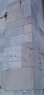 Pisa Cathedral Wall.jpg